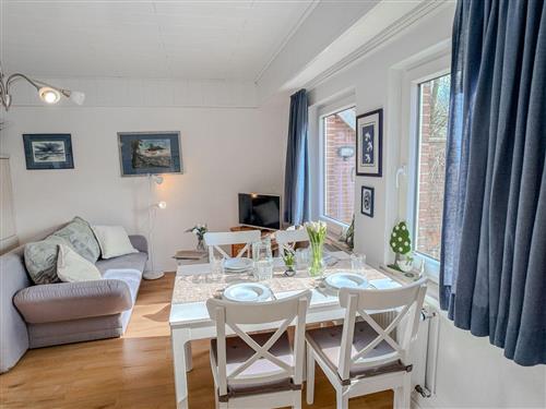 Ferieleilighet - 2 personer -  - Javenloch - 26409 - Wittmund