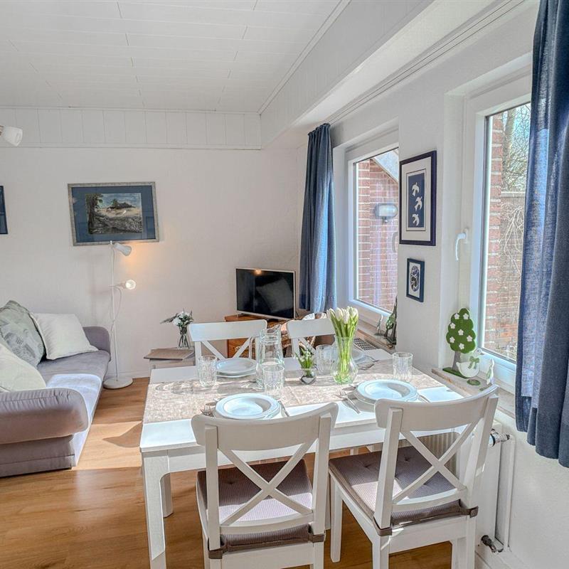 Ferielejlighed - 2 personer -  - Javenloch - 26409 - Wittmund