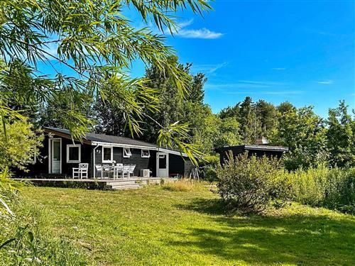 Sommerhus - 7 personer -  - Præstegaardsvej - Kulhuse - 3630 - Jægerspris