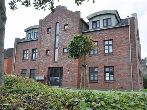 Semesterlägenhet - 4 personer -  - Pestalozzi Str. - 25826 - St Peter-Ording