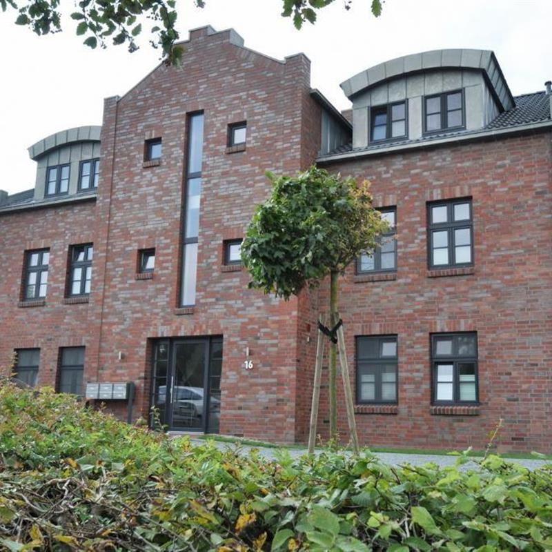 Ferielejlighed - 4 personer -  - Pestalozzi Str. - 25826 - St Peter-Ording