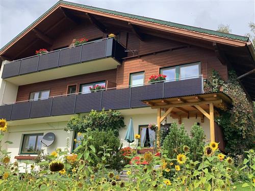 Ferienhaus - 2 Personen -  - Ramsau - 8972 - Ramsau Am Dachstein