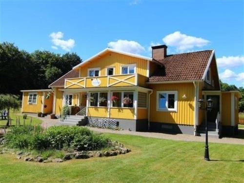 Ferielejlighed - 5 personer -  - Diö - 34371