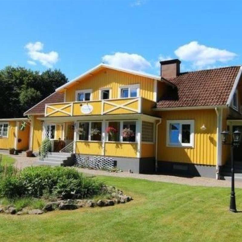 Ferielejlighed - 5 personer -  - Diö - 34371