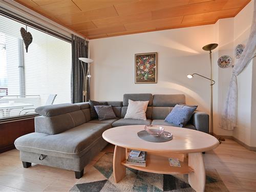 Ferieleilighet - 4 personer -  - Ostlandstraße - 23746 - Kellenhusen