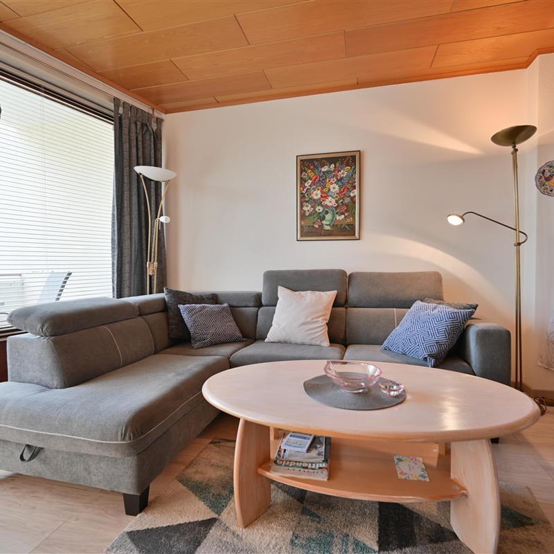 Ferielejlighed - 4 personer -  - Ostlandstraße - 23746 - Kellenhusen