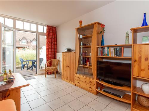 Ferienhaus - 2 Personen -  - Heideweg - 25826 - St. Peter-Ording - Ot Dor