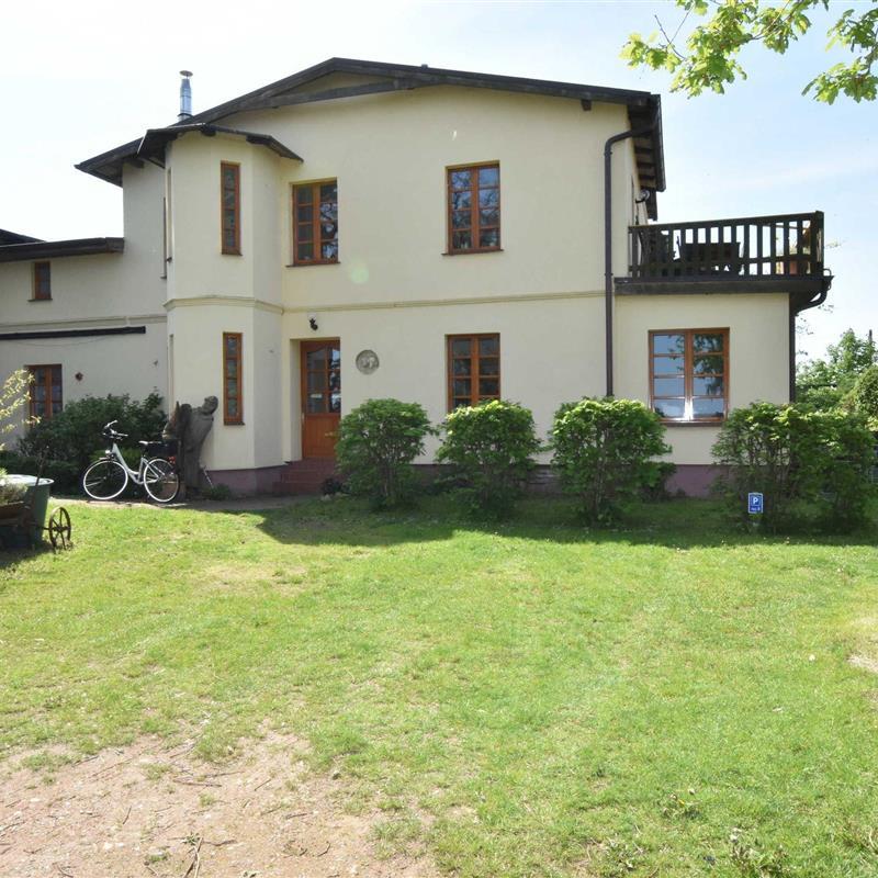 Feriecenter - 5 personer -  - Zum Breitling - 23974 - Niendorf