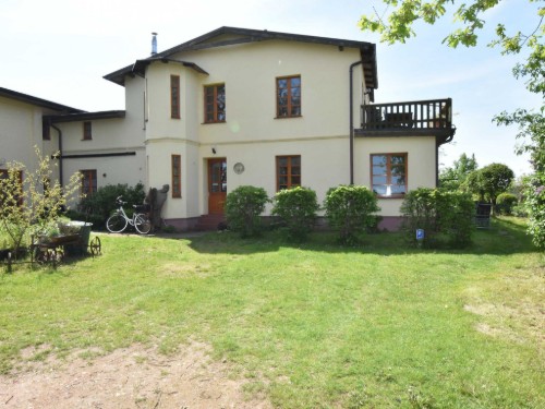 Feriecenter - 5 personer -  - Zum Breitling - 23974 - Niendorf