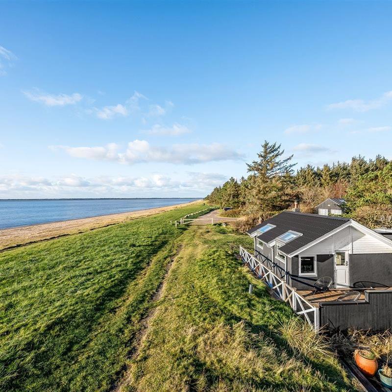 Sommerhus - 6 personer -  - Marbækgårdsvej - Sjelborg - 6710 - Esbjerg