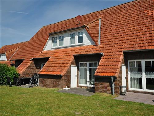 Ferienhaus - 5 Personen -  - Im Groden - 26409 - Carolinensiel-Harlesiel