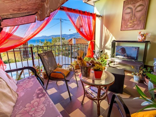 Ferieleilighet - 4 personer -  - Ivana Zavidica - Opatija-Rijeka - 51000 - Rijeka