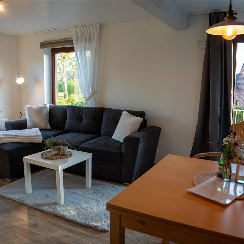 Ferielejlighed - 1 person -  - Wiesenredder - 23743 - Grömitz