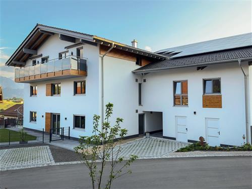 Semesterlägenhet - 3 personer -  - Heimen - 87659 - Hopferau