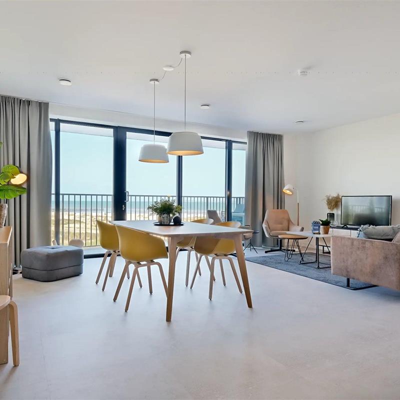 Ferielejlighed - 4 personer -  - 4511RC - Breskens