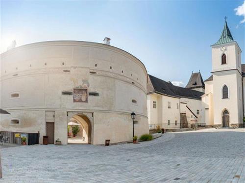 Ferieleilighet - 8 personer -  - Hauptplatz - 3650 - Pöggstall