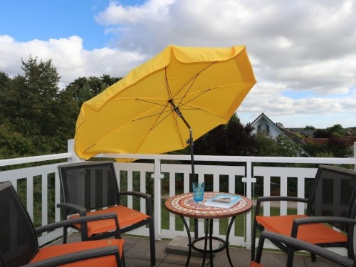 Holiday home - 4 persons -  - 18211 - Ob Nienhagen