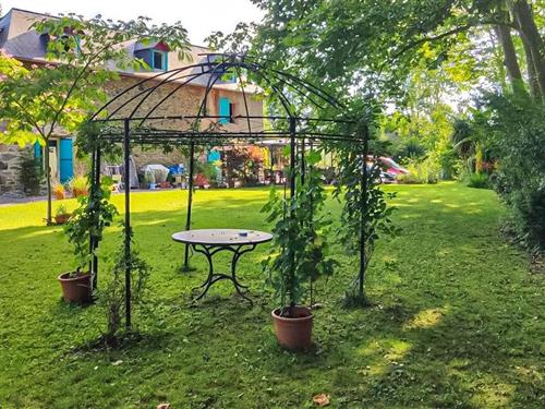 Sommerhus - 6 personer -  - Route de Saint-Palais - 64130 - Charritte-De-Bas