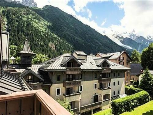 Holiday Home/Apartment - 4 persons -  - 74400 - Chamonix Mont Blanc