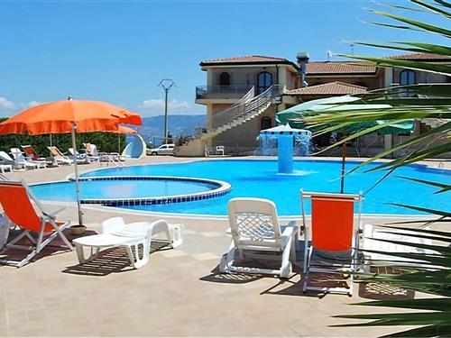 Ferielejlighed - 4 personer -  - Contrada Scrugli snc - 89817 - Briatico