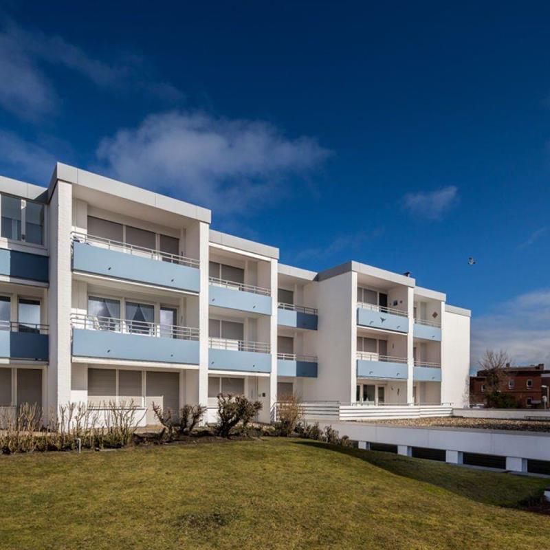 Ferielejlighed - 2 personer -  - Nienburgstrasse - 26548 - Norderney