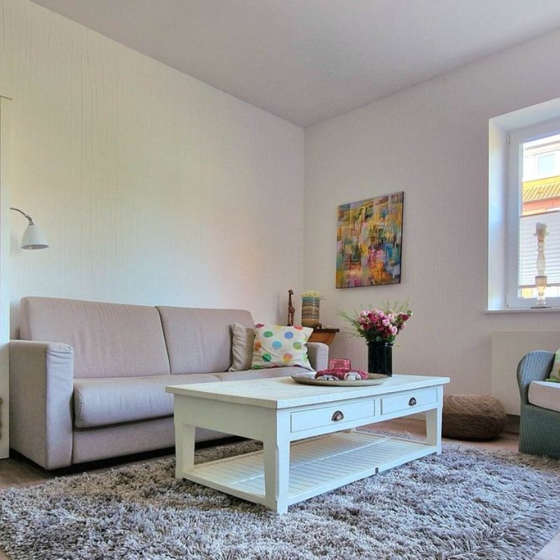 Ferielejlighed - 5 personer -  - Billstr. - 26571 - Juist