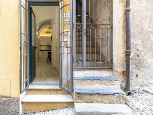 Holiday apartment - 2 persons -  - 18100 - Imperia