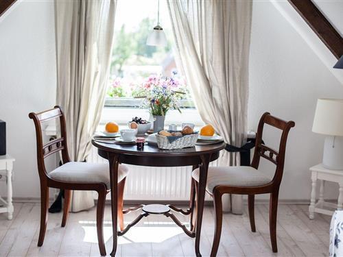 Ferieleilighet - 2 personer -  - Oldenburger Straße - 23730 - Neustadt In Holstein