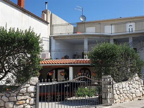 Holiday apartment - 4 persons -  - Bocak - 51250 - Novi Vinodolski