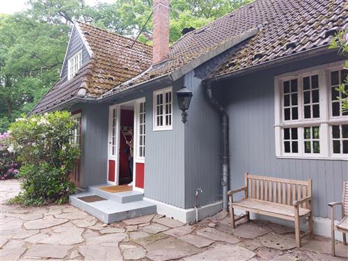 Sommerhus - 13 personer -  - Maleksberg - 23795 - Negernbötel