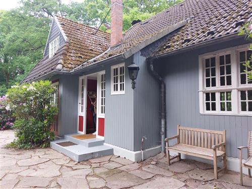 Holiday home - 13 persons -  - Maleksberg - 23795 - Negernbötel