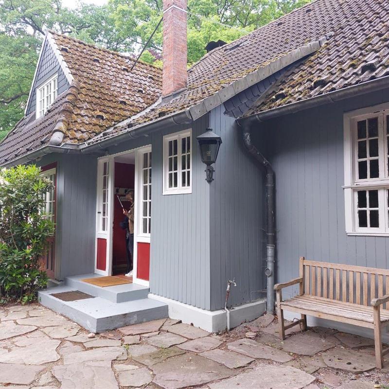 Sommerhus - 13 personer -  - Maleksberg - 23795 - Negernbötel