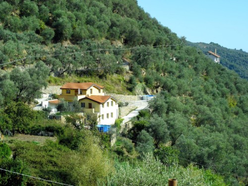 Holiday home - 24 persons -  - 18020 - Molini Di Prelà
