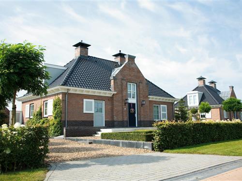 Feriehus - 6 personer -  - 8426GH - Appelscha