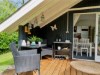 Billede 6 - Terrasse