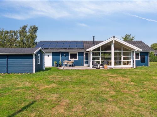 Ferienhaus - 6 Personen -  - Dalvej - Skaverup - 4760 - Vordingborg