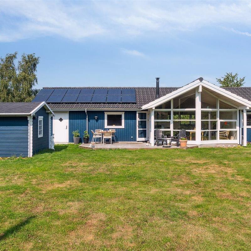 Ferienhaus - 6 Personen -  - Dalvej - Skaverup - 4760 - Vordingborg