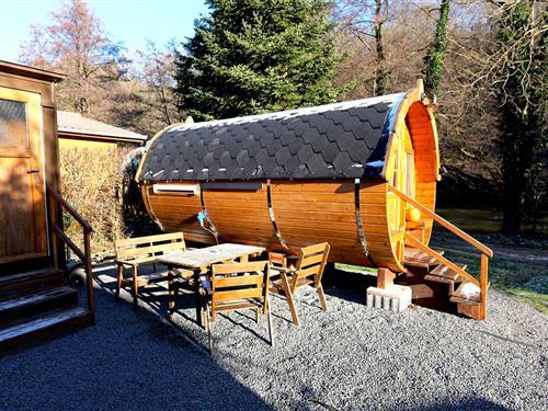 Værelse - 4 personer -  - Campingweg - 52385 - Nideggen