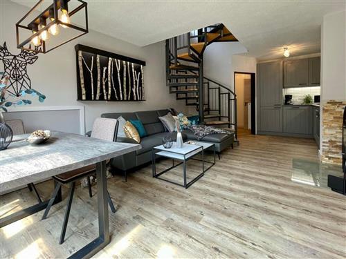 Ferienhaus - 4 Personen -  - Zandt - 93499