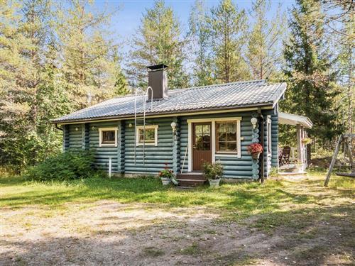 Semesterhus/Semesterlägenhet - 7 personer -  - Sotkamo - 88600