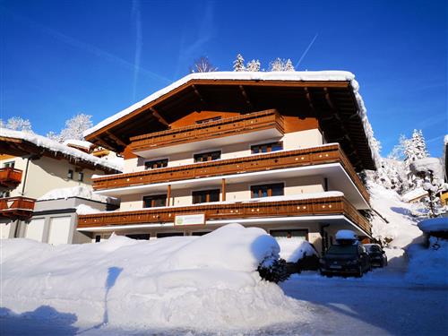 Semesterlägenhet - 6 personer -  - Bachmühlstraße - 5752 - Viehhofen