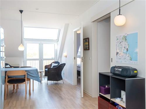 Sommerhus - 4 personer -  - Havnevej 7, Lejl - Hejlsminde - 6094 - Hejls