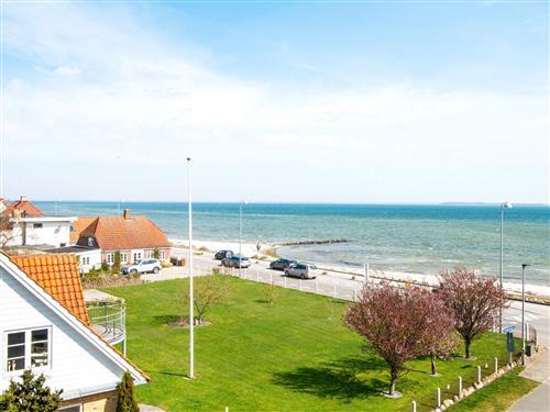 Vakantiehuis - 4 personen -  - Havnevej 7, Lejl - Hejlsminde - 6094 - Hejls