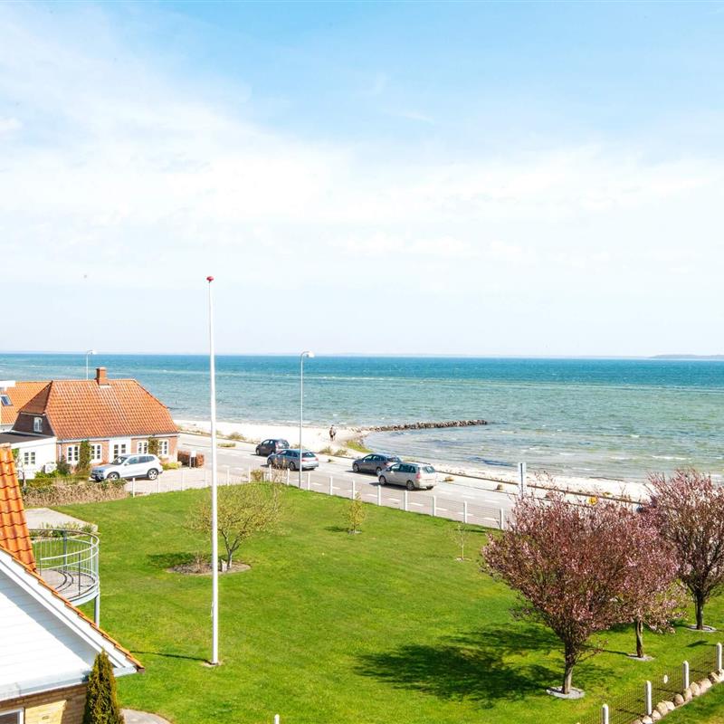 Ferienhaus - 4 Personen -  - Havnevej 7, Lejl - Hejlsminde - 6094 - Hejls