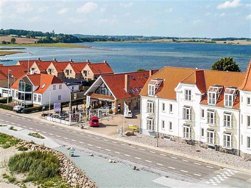 Sommerhus - 4 personer -  - Havnevej 7, Lejl - Hejlsminde - 6094 - Hejls