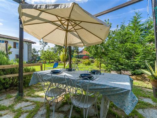 Sommerhus - 4 personer -  - Via Segagliate snc - Monferrato - 15050 - Montemarzino (Al)