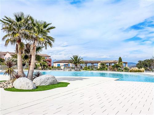 Ferielejlighed - 4 personer -  - Roquebrune Sur Argens - 83520