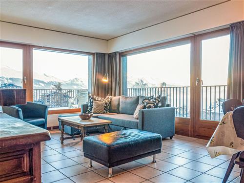 Holiday apartment - 6 persons -  - Nendaz - 1997