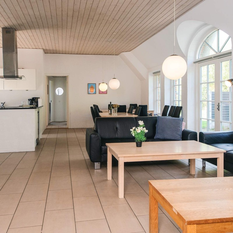 Ferienhaus - 18 Personen -  - Øvej - Vester Husby - 6990 - Ulfborg