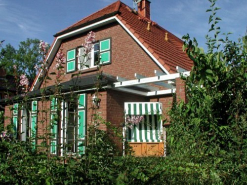 Ferieleilighet - 3 personer -  - Friedenseiche - 18374 - Zingst / Ostseebad Zingst